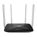 EAN 6957939004170 - Mercusys MB135-4G router inalámbrico Ethernet rápido Doble banda (2,4 GHz / 5 GHz) Negro imagen 1