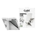 EAN 5715685030772 - PanzerGlass CARE™ by ®™ by Essential Case Light Grey iPad Air 11" (2024-2026) funda para teléfono móvil imagen 2