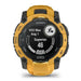 EAN 753759357108 - Garmin Instinct 3 3,05 cm (1.2") 50 mm Digital 176 x 176 Pixeles Pantalla táctil Amarillo, Gris Wifi GPS ( imagen 15