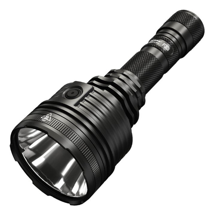 EAN 6952506406562 - Nitecore P30i Negro Linterna de mano LED imagen 1