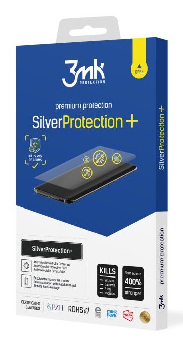 EAN 5903108611756 - 3MK 5903108611756 protector de pantalla o trasero para teléfono móvil Samsung 1 pieza(s) imagen 1