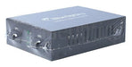 EAN 4063232147550 - BlueOptics 10G Ethernet Media Converter 2x SFP+ convertidor de medio 10000 Mbit/s 1550 nm Negro imagen 5