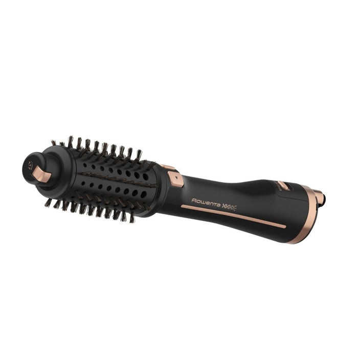 EAN 3121040072998 - Rowenta Ultimate Experience CF9620 Cepillo de aire caliente Caliente Negro, Cobre 750 W imagen 3