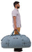 EAN 0085854255349 - Thule Chasm TDSD305 Pond Gray bolso de lona 130 L Poliéster Gris imagen 7