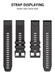 EAN 5906735412598 - Tech-Protect 5906735412598 pieza y accesorio para reloj Correa de reloj imagen 3