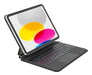 EAN 745883902897 - Belkin BBZ002de-V3 QWERTZ Alemán Bluetooth Negro imagen 1