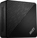 EAN 4711377060202 - MSI Cubi 5 12M-020BDE 0.66L sized PC Negro i7-1255U imagen 8
