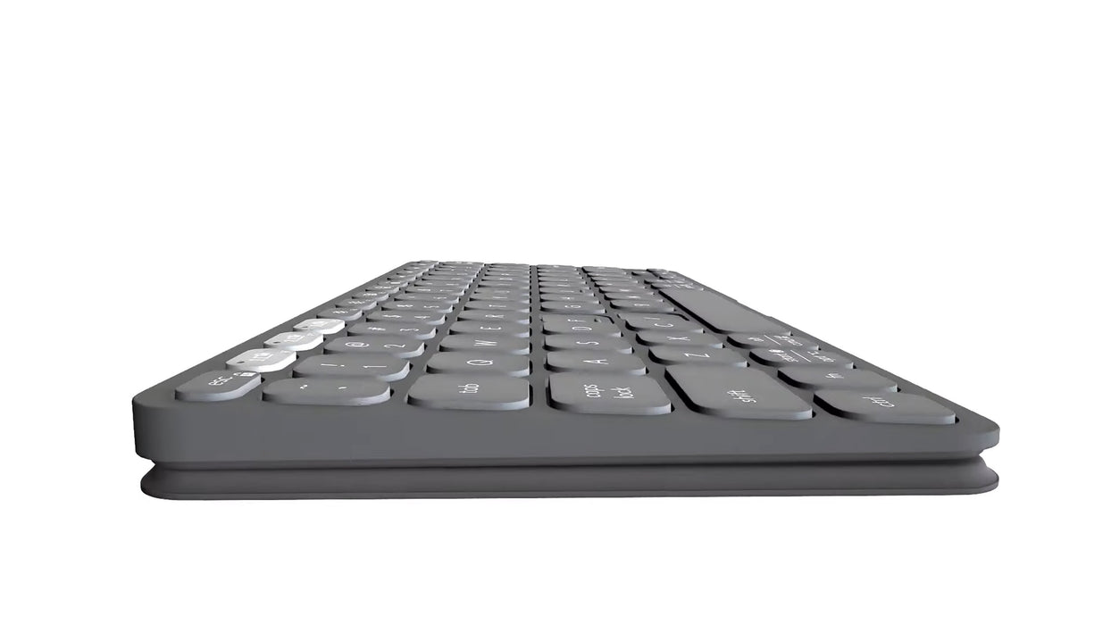 EAN 5099206126022 - Logitech Keys-To-Go 2 imagen 8