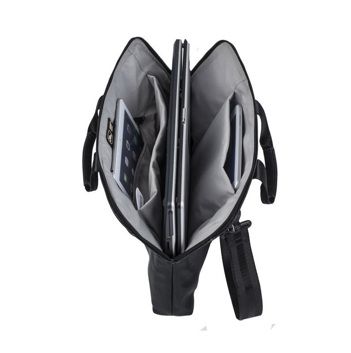 EAN 6906201089308 - Rivacase 8930 39,6 cm (15.6") Maletín Negro imagen 5