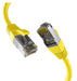 EAN 4049759290962 - EFB Elektronik EC020200248 cable de red Amarillo 2 m Cat8.1 S/FTP (S-STP) imagen 1