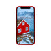 EAN 5711428012746 - dbramante1928 GL54CARE1274 funda para teléfono móvil 13,7 cm (5.4") Rojo imagen 8