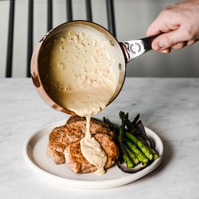 EAN 3011246230165 - de Buyer Prima Matera Cazo bajo Alrededor imagen 3