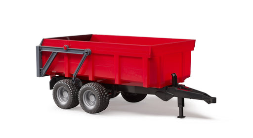 EAN 4001702022112 - BRUDER 02211 vehículo de juguete imagen 2