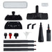 EAN 8007411010903 - Polti Vaporetto Smart 30_S Limpiador a vapor de cilindro 1,6 L 1800 W Gris, Blanco imagen 2