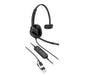 EAN 0199251820311 - HP Poly Mission 415 Monaural USB Wired Headset (Bulk) Negro imagen 17