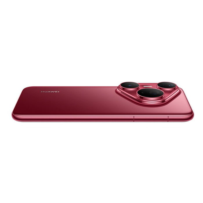 EAN 6942103165399 - Huawei Pura 80 Pro 17,3 cm (6.8") SIM doble 4G USB Tipo C 12 GB 512 GB 5170 mAh Rojo imagen 9