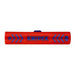 EAN 4003773040811 - Knipex 16 60 100 SB pelacable Azul, Rojo imagen 5