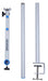 EAN 6977162452418 - Amaran 6977162452418 soporte y base para luz y efectos especiales Plata Aluminio imagen 7