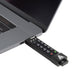 EAN 708326914987 - Apricorn Aegis Secure Key 3NXC unidad flash USB 16 GB USB tipo A 3.2 Gen 1 (3.1 Gen 1) Negro imagen 3
