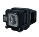 EAN 5712505606445 - CoreParts ML12500 lámpara de proyección 200 W imagen 1