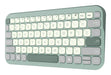 EAN 4711387539019 - ASUS KW100 KEYBOARD/GN/UI/80 teclado Universal Bluetooth Verde imagen 5