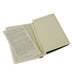 EAN 9788883707209 - Moleskine Classic cuaderno y block 192 hojas Negro imagen 4