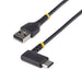 EAN 0065030895866 - StarTech.com R2ACR-2M-USB-CABLE cable USB USB 2.0 USB A USB C imagen 1