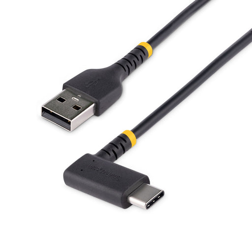 EAN 0065030897624 - StarTech.com R2ACR-15C-USB-CABLE cable USB USB 2.0 0,15 m USB A USB C imagen 1
