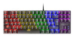 EAN 8435693101024 - Mars Gaming MK80 teclado Juego USB AZERTY imagen 1