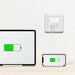 EAN 4052792077766 - LogiLink PA0367 cargador de dispositivo móvil Universal Blanco Corriente alterna Carga rápida Interior imagen 5