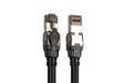 EAN 4016032505334 - Digitus CAT 8.1 S-FTP patch cord, Cu, LSZH imagen 3