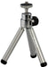 EAN 4007134500334 - Cullmann Alpha 15 tripode Digitales / cámaras de película 3 pata(s) Aluminio imagen 1