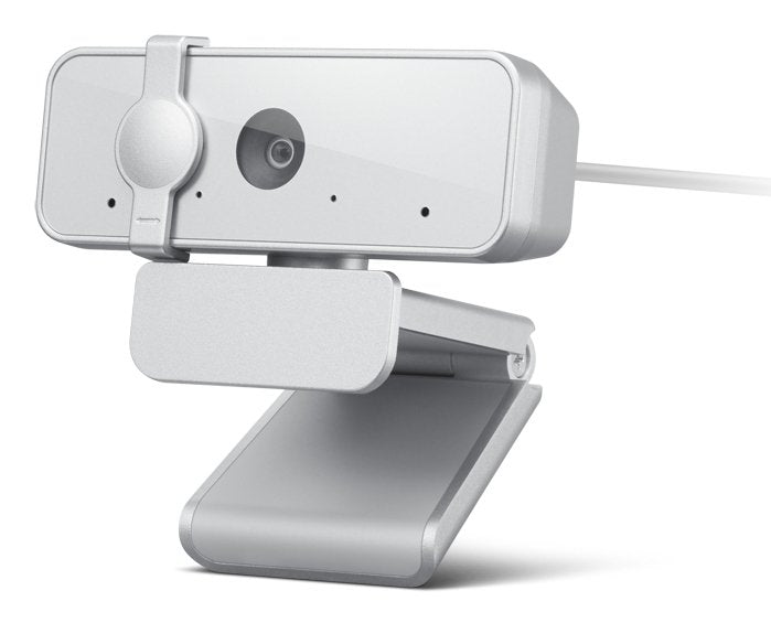 EAN 195892122487 - Lenovo 310 cámara web 1920 x 1080 Pixeles USB 2.0 Blanco imagen 2