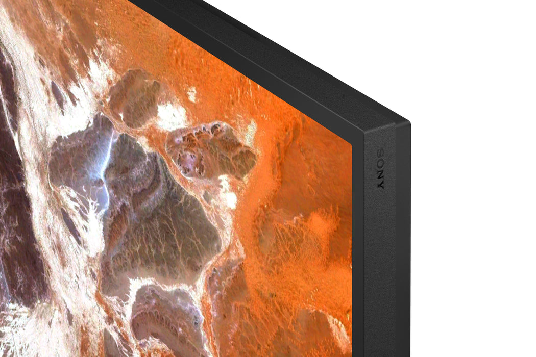 EAN 4548736172852 - Sony BZ30P Pantalla plana para señalización digital 190,5 cm (75") LED Wifi 400 cd / m² 4K Ultra HD Negro imagen 5