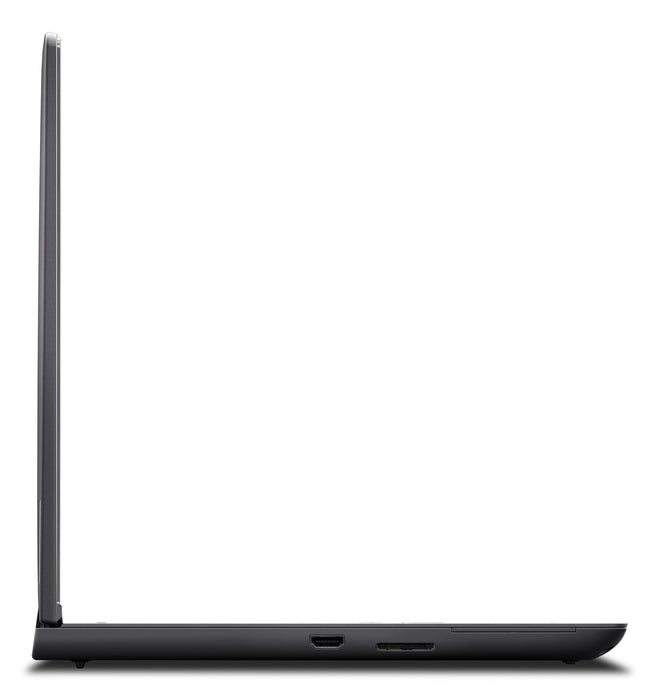 EAN 198153180585 - Lenovo ThinkPad P16v Gen 2 (Intel) Intel Core Ultra 7 165H Estación de trabajo móvil 40,6 cm (16") WUXGA 3 imagen 7