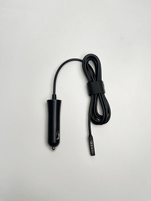 EAN 5711045986529 - CoreParts MSPT2000C adaptador e inversor de corriente Interior 43 W Negro imagen 1
