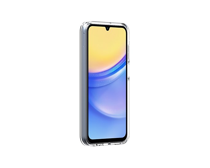 EAN 0850049755092 - Samsung GP-FPA156VAATW funda para teléfono móvil 16,5 cm (6.5") Transparente imagen 4