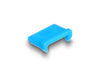 EAN 4043619209491 - DeLOCK 20949 bloqueador de puerto MicroUSB Azul 10 pieza(s) imagen 1