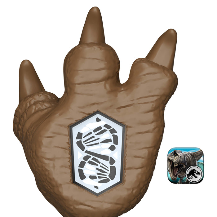 EAN 0194735310791 - Jurassic World JGC80 figura de juguete para niños imagen 5