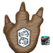 EAN 0194735310791 - Jurassic World JGC80 figura de juguete para niños imagen 5