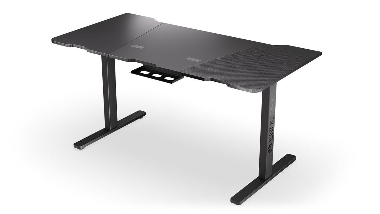 EAN 5903018664583 - ENDORFY Atlas L Electric Negro imagen 6