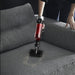 EAN 3221616046238 - Rowenta RH2078 Aspiradora escoba 2 en 1 Batería Secar Sin bolsa 0,4 L 250 W Negro, Rojo imagen 10