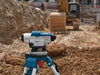 EAN 3165140711395 - Bosch GOL 32 G nivel imagen 3
