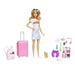 EAN 0194735098125 - Barbie Dreamhouse Adventures HJY18 muñeca imagen 1