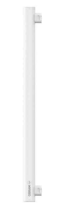 EAN 4099854232879 - Osram LEDinestra DIM HD Lighting lámpara LED Blanco cálido 2700 K 4,7 W S14s F imagen 2