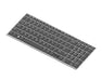 EAN 5706998247285 - HP Keyboard SR BL 15W Euro Teclado imagen 1