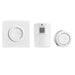 EAN 5702424056551 - Danfoss Ally Inalámbrico Blanco imagen 2