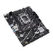 EAN 4711387598658 - ASUS PRIME B760M-F Intel B760 LGA 1700 micro ATX imagen 5
