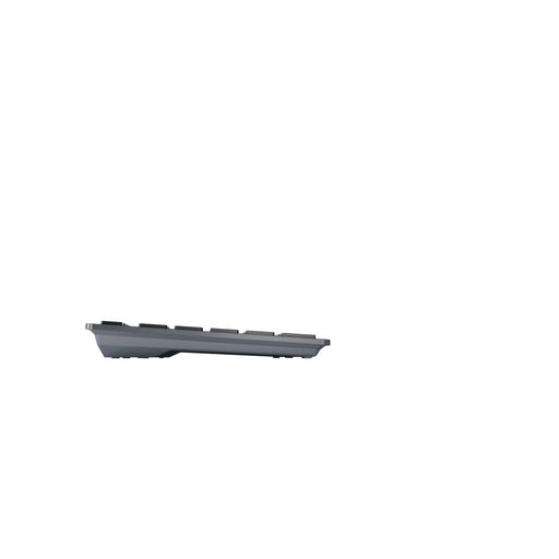 EAN 4025112107795 - CHERRY KW 7100 MINI BT teclado Universal Bluetooth QWERTZ Alemán Azul imagen 2