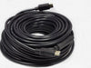 EAN 4014619724819 - Alcasa 4810-200G cable DisplayPort 20 m Negro imagen 2